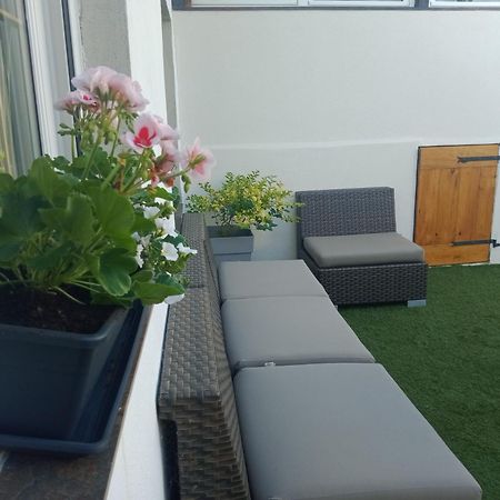 Villa Le Petit Berger Ostheim Esterno foto