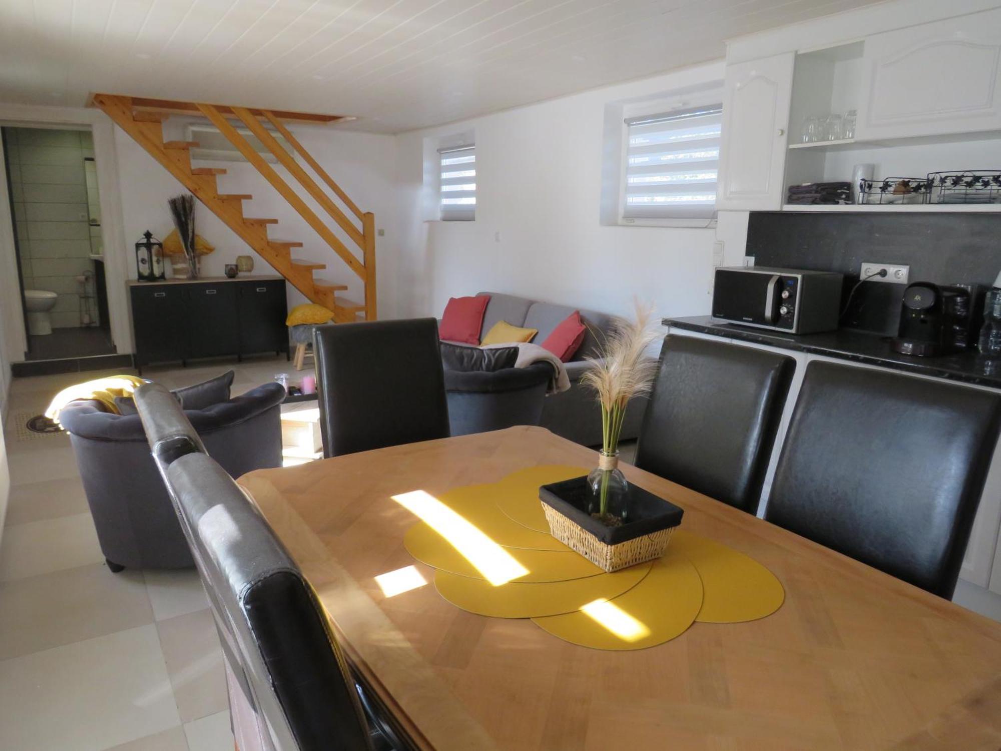 Villa Le Petit Berger Ostheim Esterno foto